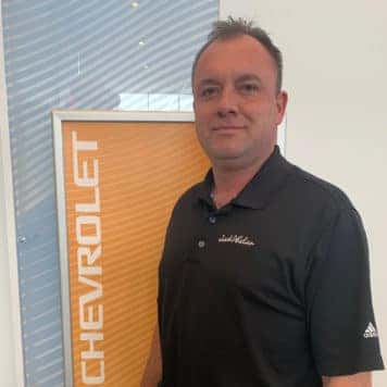 Mike Boryczka