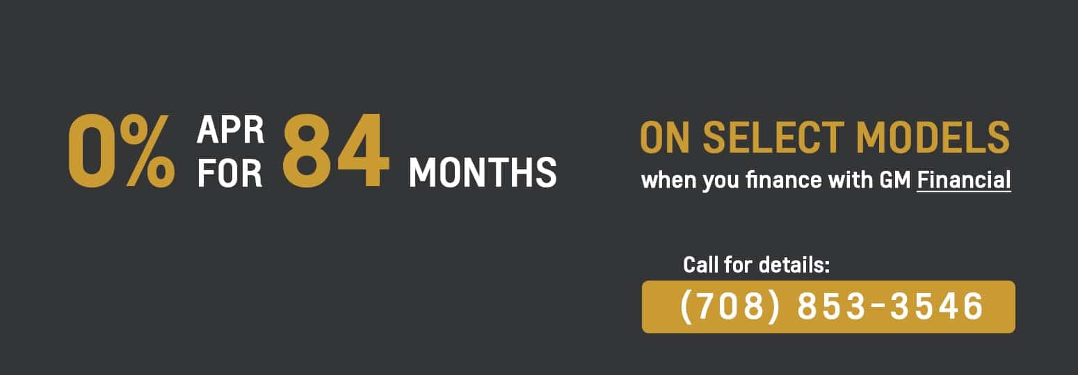 Jack Phelan Chevrolet Chevrolet Dealer in Lyons, IL