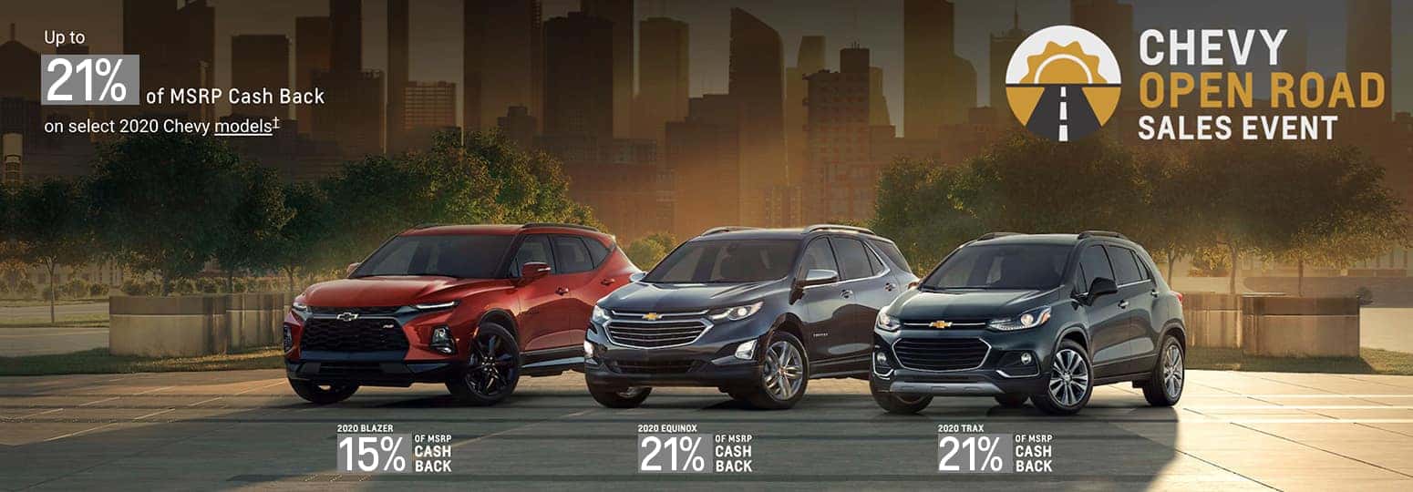 Jack Phelan Chevrolet Chevrolet Dealer in Lyons, IL