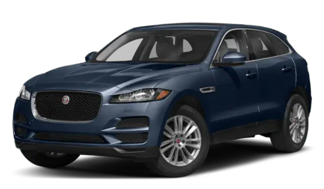 Jaguar Model Research | Jaguar Naperville