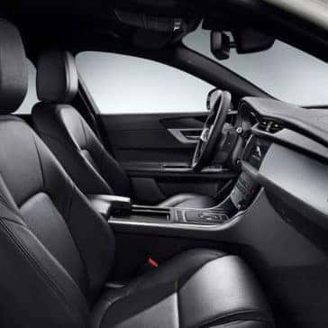 2020 Jaguar XF