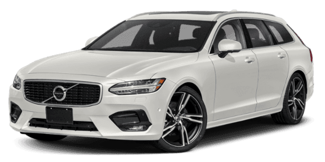 2020 Volvo V90 T5 FWD