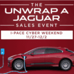 Jaguar Presents at Jaguar of Naperville