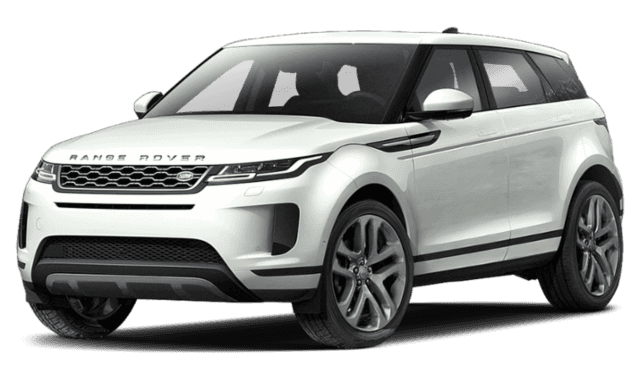 Premium SUV comparison: 2019 Range Rover Evoque v Jaguar E-Pace v