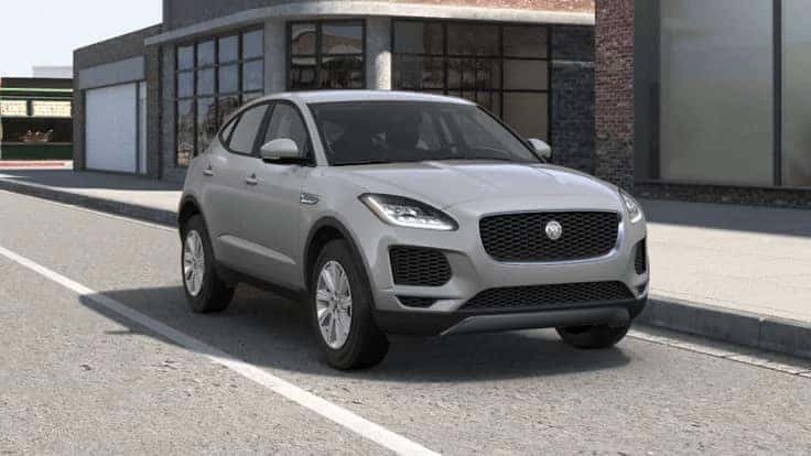 2020 Jaguar E-PACE Specs, Prices and Photos | Jaguar Naperville