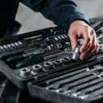 technician-looking-through-a-toolbox