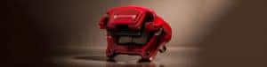 Jaguar vehicle brake component at Jaguar Naperville