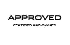 Why Certified Pre-Owned Jaguar?