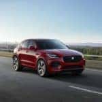 Tires at Jaguar of Naperville in Naperville IL