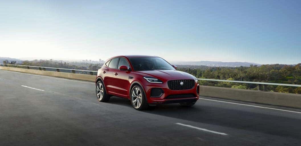 Tires at Jaguar of Naperville in Naperville IL
