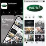 Patrick Promise App