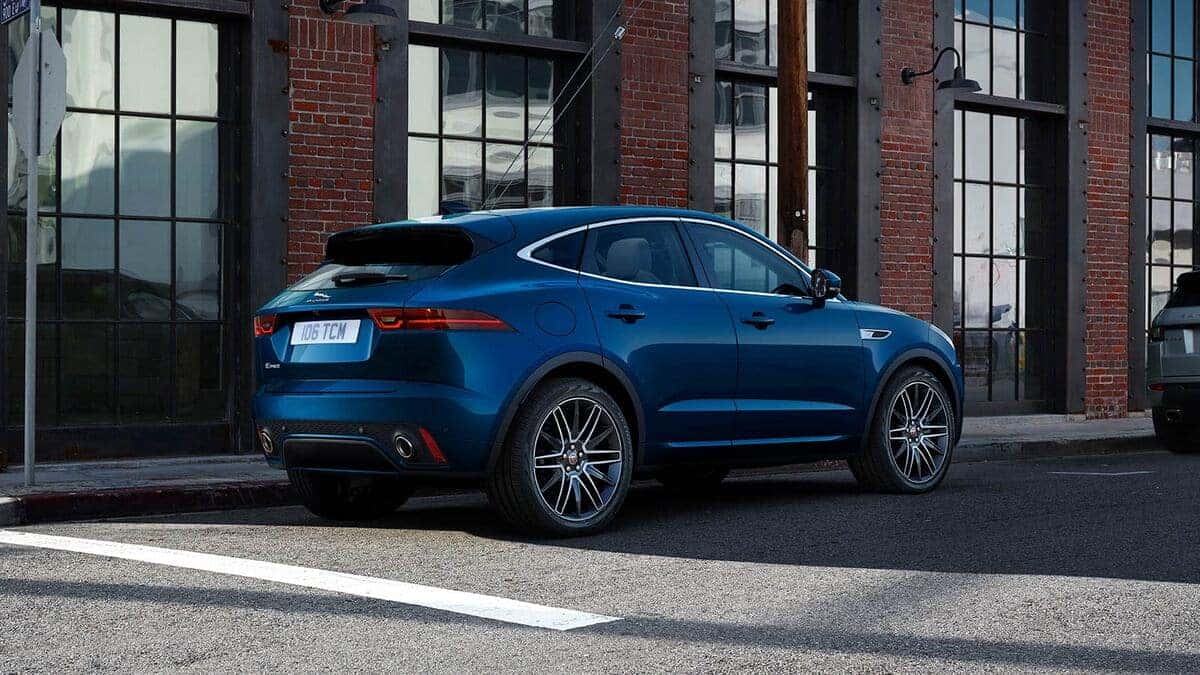 2023 Jaguar EPACE Jaguar Naperville