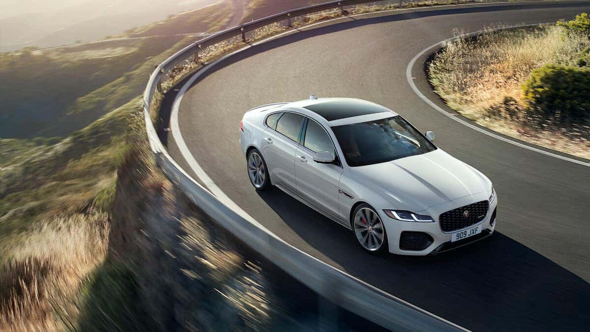 2023 Jaguar XF Jaguar Naperville