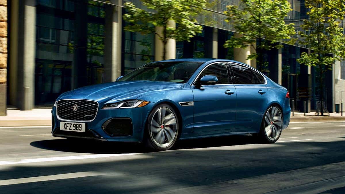 2023 Jaguar XF Jaguar Naperville