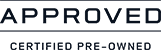 Special Certified Pre-Owned Financing