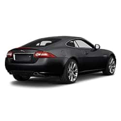 How to Give Thanks to Your Jaguar | Jaguar Naperville Authorized Service