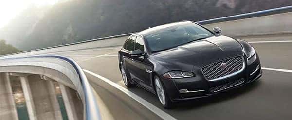 2019 Jaguar XJ