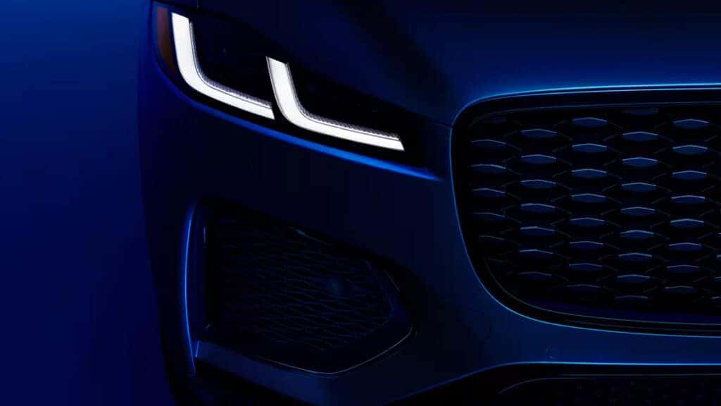 2025 Jaguar F-PACE P250 R-Dynamic S AWD