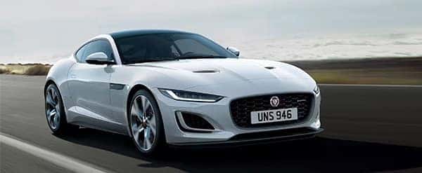 2019-2024 Jaguar F-TYPE