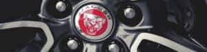 Jaguar wheel alignment service at Jaguar Naperville authorized service center
