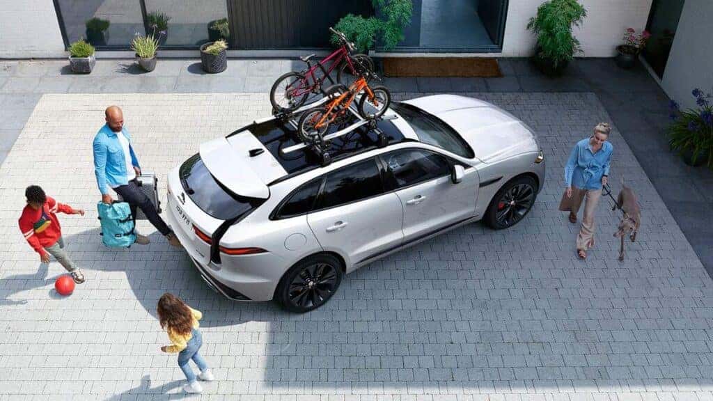 Why Buying a Pre-Owned Jaguar is the Right Move for Luxury and Performance