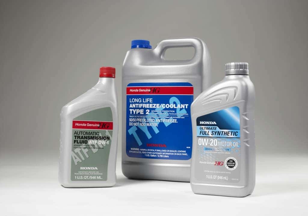 What transmission fluid do you use (and how often do you replace it)?