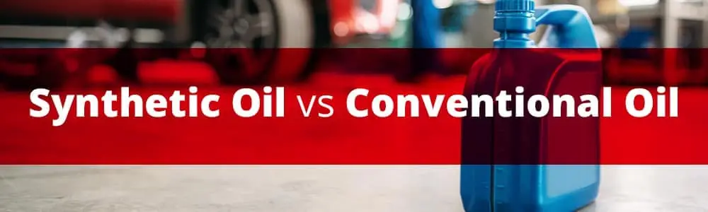 Synthetic Oil Vs. Conventional Oil - Service | Jim Coleman Auto Group