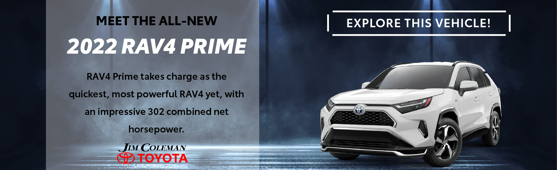 Jim Coleman Toyota Toyota Dealer in Bethesda serving Potomac