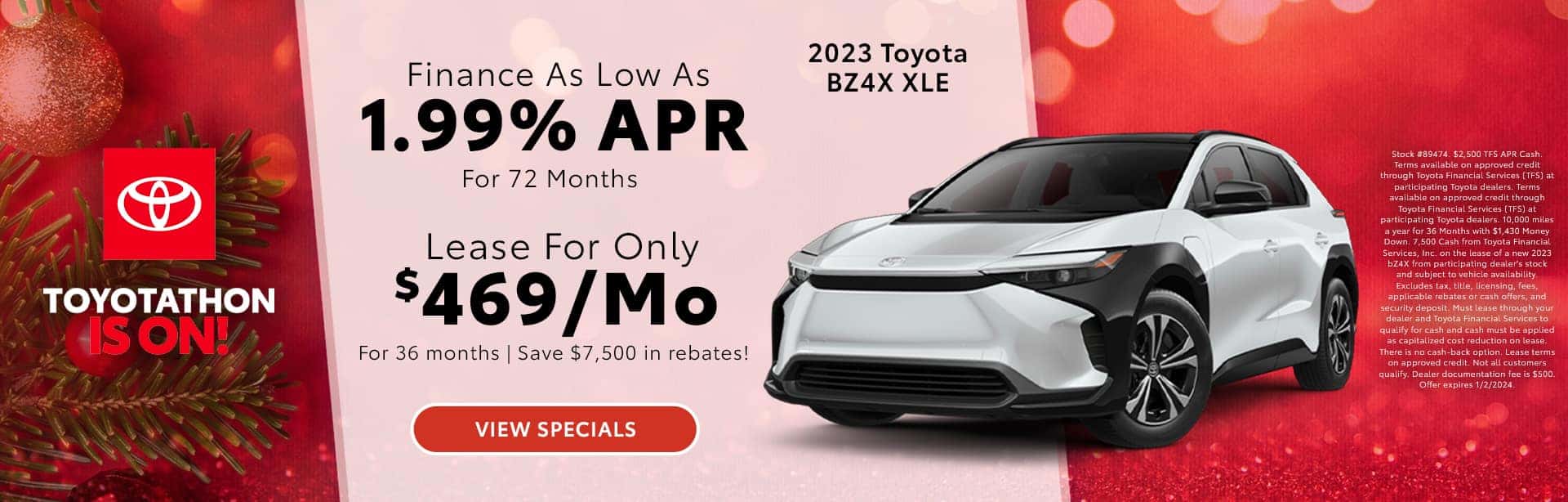 Jim Coleman Toyota in Bethesda, MD Local Toyota Dealer