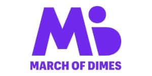 march of dimes