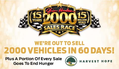 2000 sales race