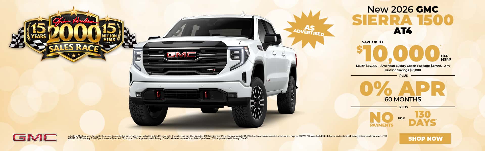 new vehicles