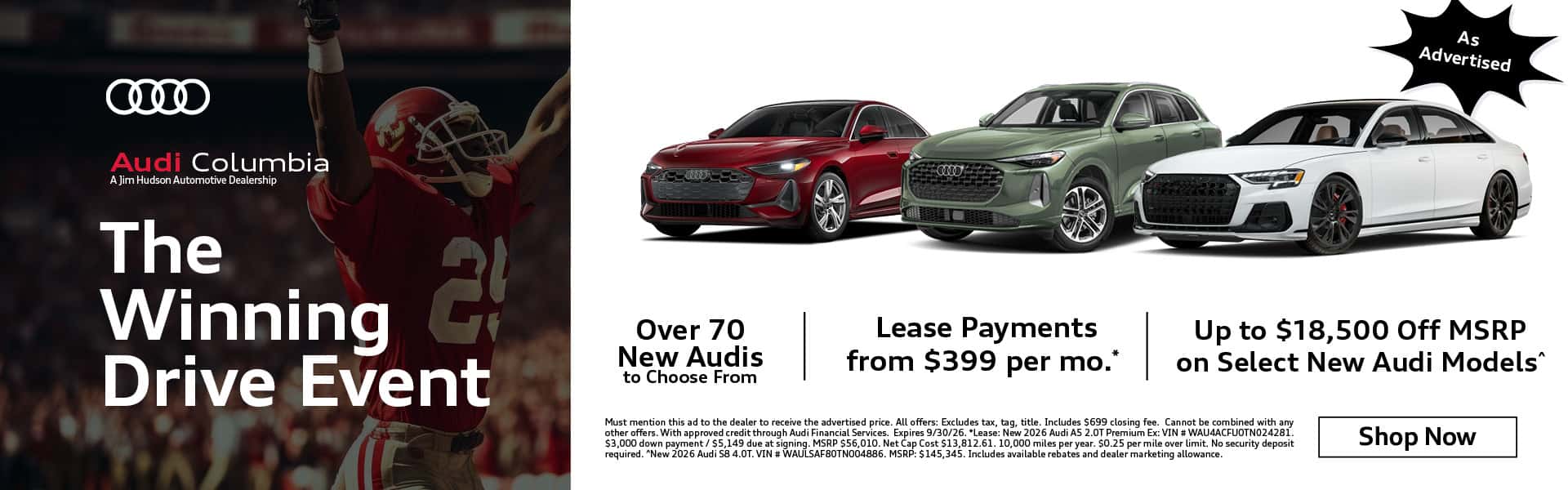 new vehicles