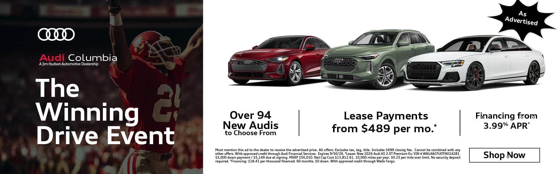 new vehicles