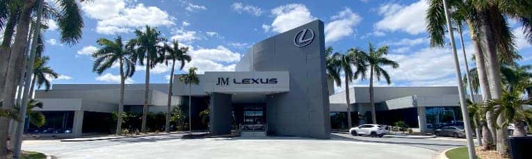 JM Lexus