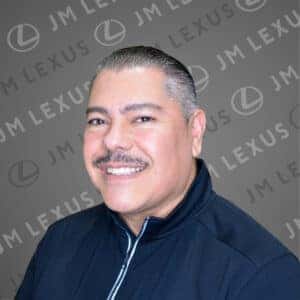 Leo<BR> Cisneros