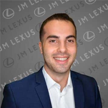 Josh <br> Armacida