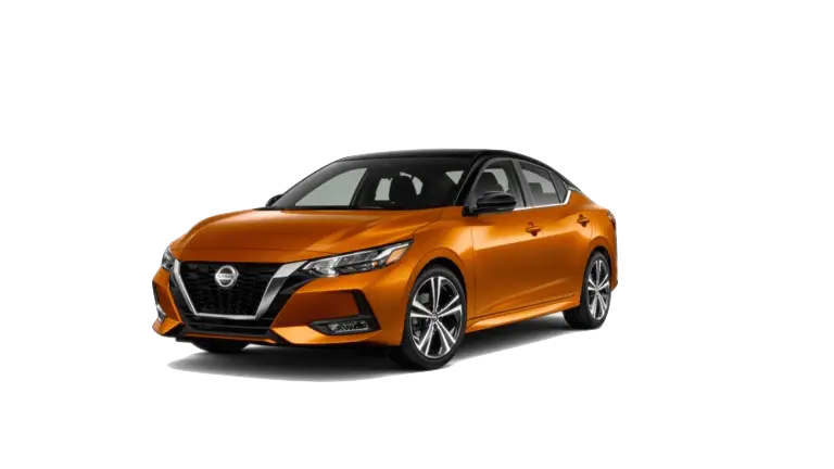 2020 Nissan Sentra Model Differences S Vs Sv Vs Sr