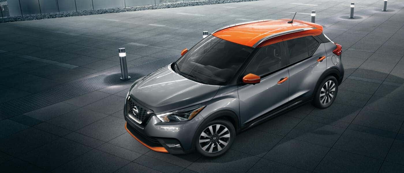 Nissan Kicks Model Differences S Vs Sv Vs Sl