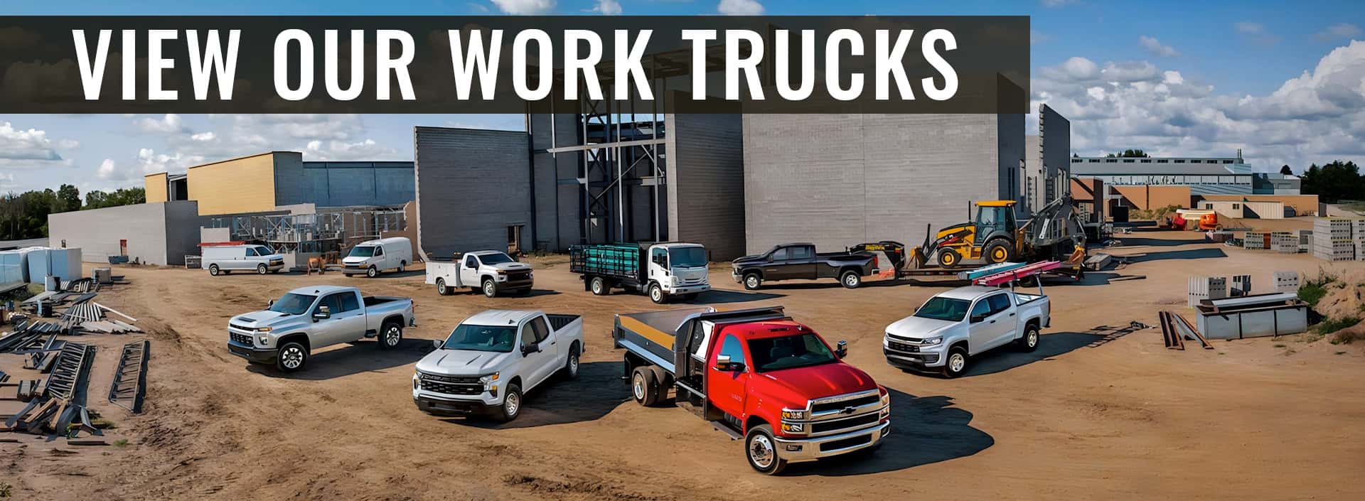 Chevy-Work-Trucks