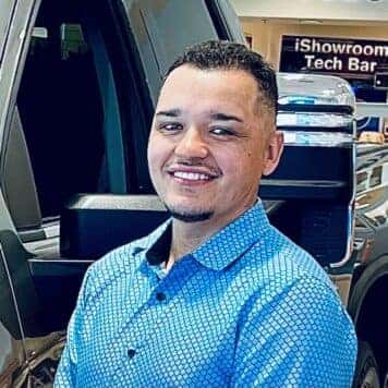 HECTOR CERVANTES