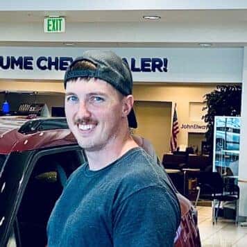 CHASE  PARTLOW
