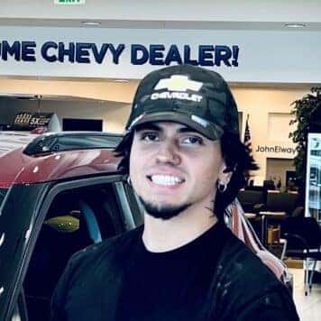 RONNIE MESA