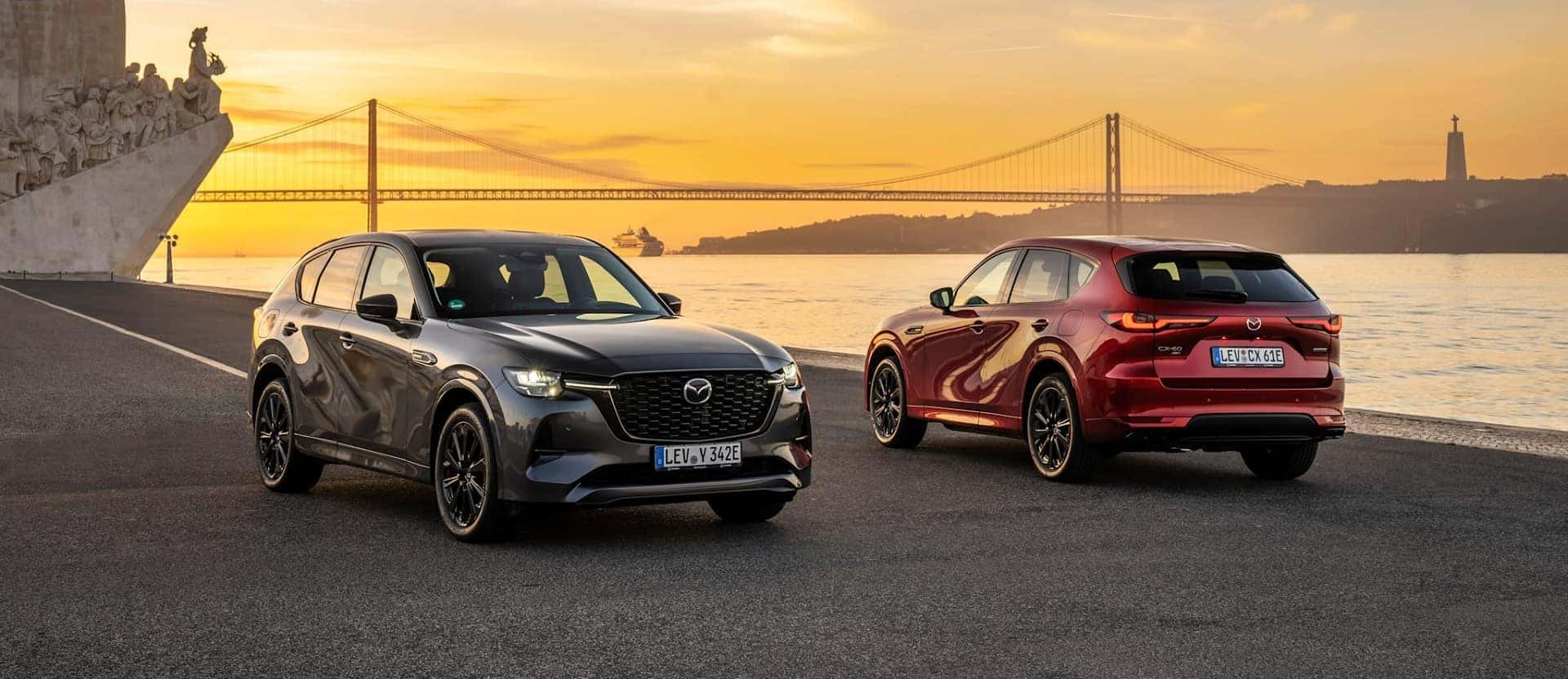 2023 Mazda CX-90 Coming Soon