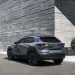 2025-mazda-cx-30-kodo-design-philosophy