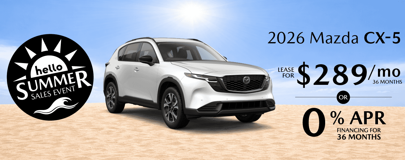 cx5