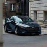 2025 Mazda3 Hatchmback
