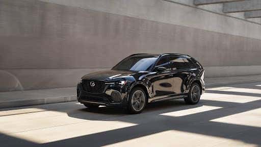 Mazda CX-70