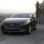2026 Mazda3 Sedan