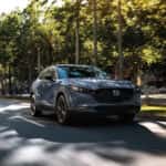 Mazda CX 30